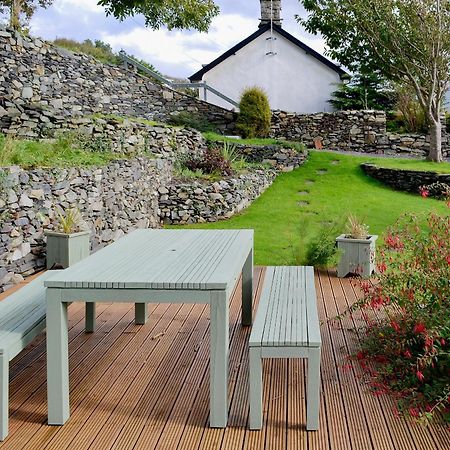 Cae-Fadog Fach Villa Barmouth Exterior photo