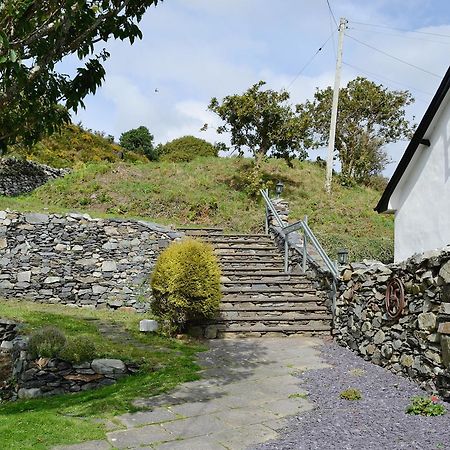 Cae-Fadog Fach Villa Barmouth Exterior photo