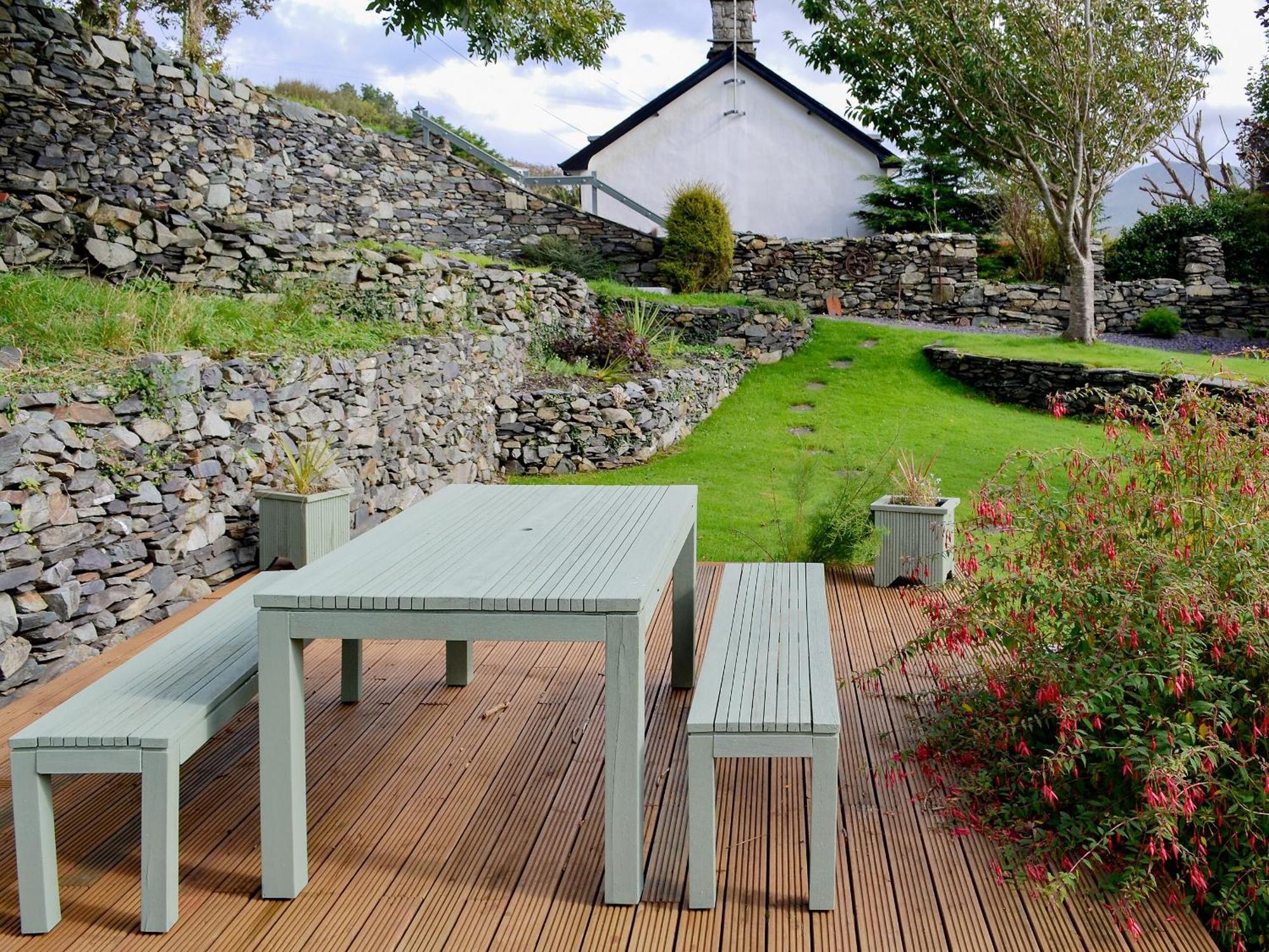 Cae-Fadog Fach Villa Barmouth Exterior photo