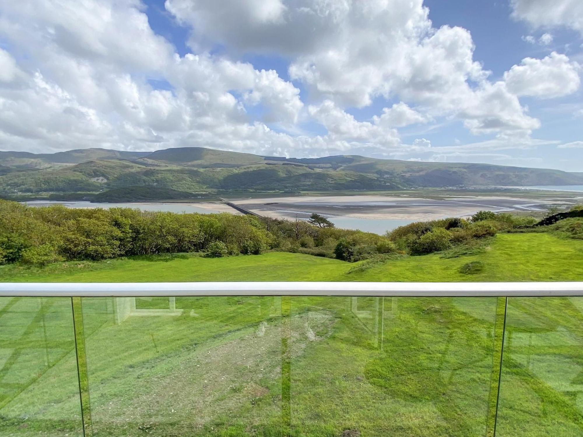 Cae-Fadog Fach Villa Barmouth Exterior photo